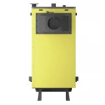 Котел твердотопливный стальной Thermo Alliance Ferrum W V 5.0 FW 14