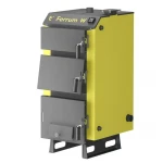 Котел твердотопливный стальной Thermo Alliance Ferrum W V 5.0 FW 18