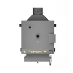 Котел твердотопливный стальной Thermo Alliance Ferrum W V 5.0 FW 18