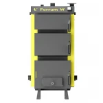 Котел твердотопливный стальной Thermo Alliance Ferrum W V 5.0 FW 26