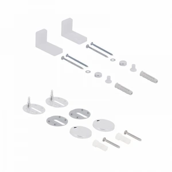 Унітаз підлоговий Qtap Swan Ultra Quiet з сидінням Soft-close 640x360x835 мм QT16222182TW White