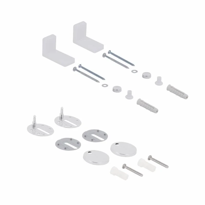 Унітаз підлоговий Qtap Swan Ultra Quiet з сидінням Soft-close 640x360x835 мм QT16222182TW White