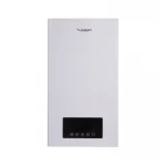 Комплексное решение Thermo Alliance для котельной: электрический котел 8 кВт + комплект бойлера + комбинированный напольный водонагреватель 100 л