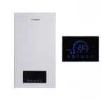 Комплексное решение Thermo Alliance для котельной: электрический котел 10 кВт + проводной термостат Wi-Fi