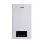 Комплексное решение Thermo Alliance для котельной: электрический котел 12 кВт + проводной термостат Wi-Fi