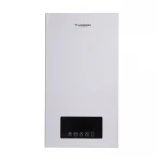 Комплексное решение Thermo Alliance для котельной: электрический котел 18 кВт + проводной термостат Wi-Fi