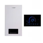 Комплексное решение Thermo Alliance для котельной: электрический котел 24 кВт + проводной термостат Wi-Fi