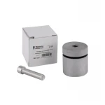 Насадка для плоского паяльника парная Ø20 Thermo Alliance PRO-201 Blue