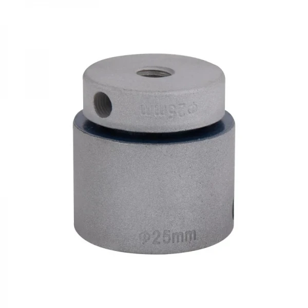 Насадка для плоского паяльника парная Ø25 Thermo Alliance PRO-202 Blue