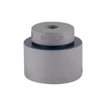 Насадка для плоского паяльника парная Ø32 Thermo Alliance PRO-203 Blue