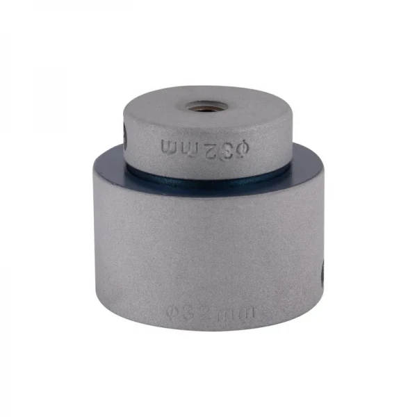 Насадка для плоского паяльника парная Ø32 Thermo Alliance PRO-203 Blue