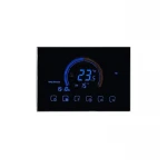 Комплексное решение Thermo Alliance для котельной: электрический котел 6 кВт + проводной термостат Wi-Fi