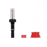 Коллектор с расходомерами (нерж.) 1