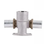 Прес-фітинг Icma трійник 1/2