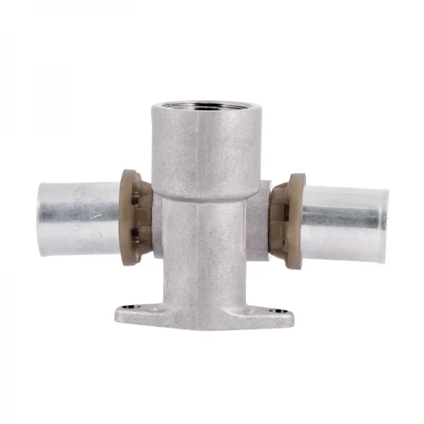 Прес-фітинг Icma трійник 1/2