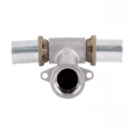 Прес-фітинг Icma трійник 1/2