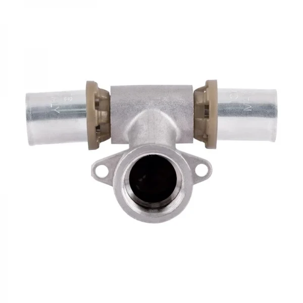 Прес-фітинг Icma трійник 1/2