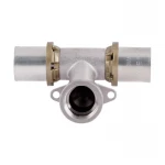 Прес-фітинг Icma трійник 1/2