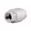 Обратний клапан Thermo Alliance Forte 1/2