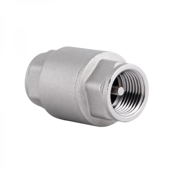 Обратний клапан Thermo Alliance Forte 1/2