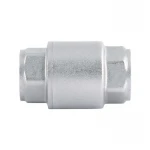 Обратний клапан Thermo Alliance Forte 1/2