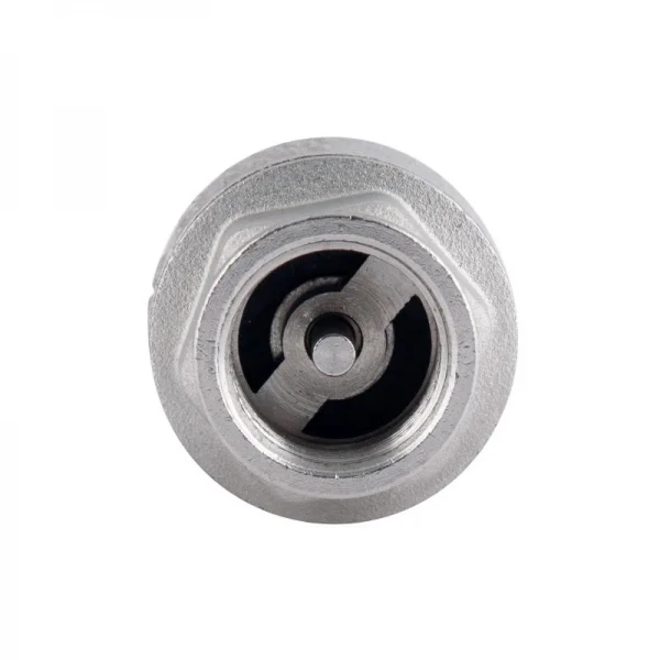 Обратний клапан Thermo Alliance Forte 1/2