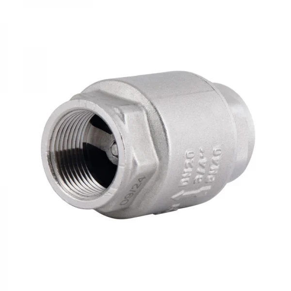 Обратний клапан Thermo Alliance Forte 3/4