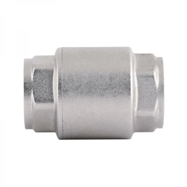 Обратний клапан Thermo Alliance Forte 3/4