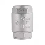 Обратний клапан Thermo Alliance Forte 1
