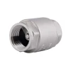 Обратний клапан Thermo Alliance Forte 1