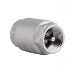 Обратний клапан Thermo Alliance Forte 1