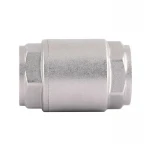 Обратний клапан Thermo Alliance Forte 1