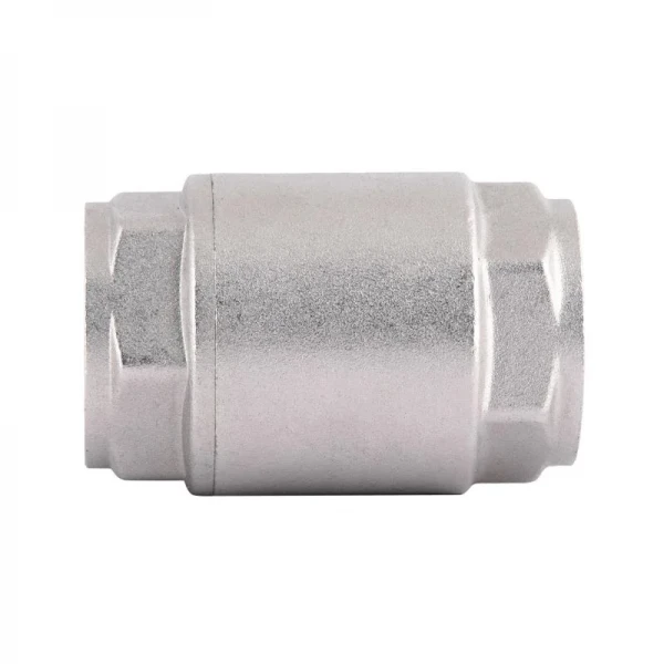 Обратний клапан Thermo Alliance Forte 1