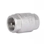 Обратний клапан Thermo Alliance Forte 1 1/4