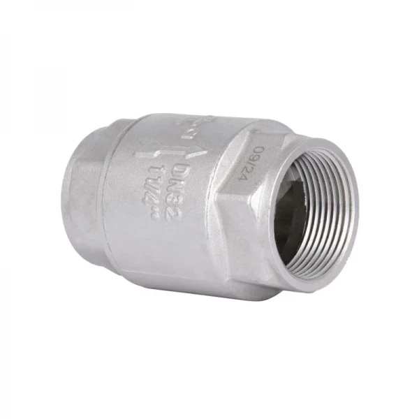 Обратний клапан Thermo Alliance Forte 1 1/4