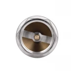 Обратный клапан с латунным штоком Thermo Alliance Forte 1 1/2