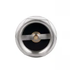 Зворотний клапан із латунним штоком Thermo Alliance Forte 2