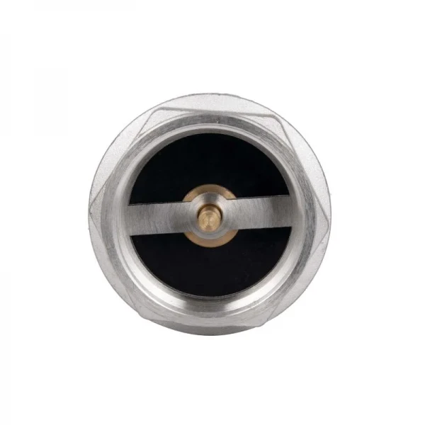 Зворотний клапан із латунним штоком Thermo Alliance Forte 2