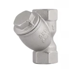 Фільтр грубої очистки Thermo Alliance Forte 1/2