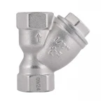 Фільтр грубої очистки Thermo Alliance Forte 1/2