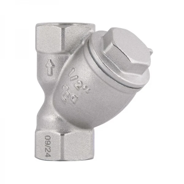 Фільтр грубої очистки Thermo Alliance Forte 1/2