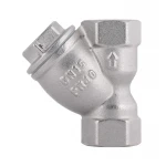 Фільтр грубої очистки Thermo Alliance Forte 1/2