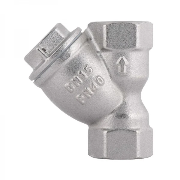 Фільтр грубої очистки Thermo Alliance Forte 1/2