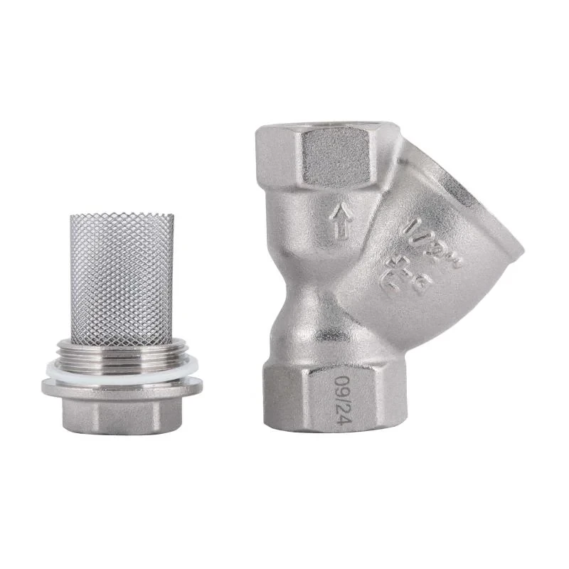 Фильтр грубой очистки Thermo Alliance Forte 1/2
