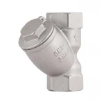 Фільтр грубої очистки Thermo Alliance Forte 3/4