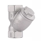 Фільтр грубої очистки Thermo Alliance Forte 3/4