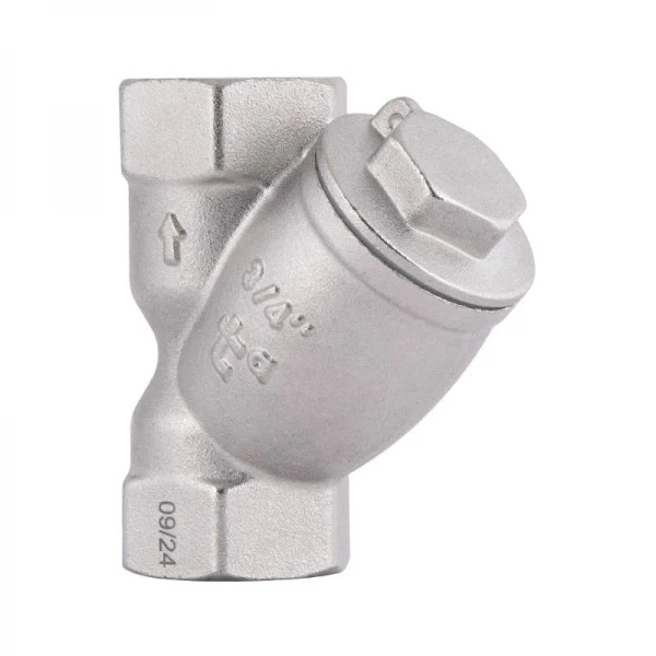 Фільтр грубої очистки Thermo Alliance Forte 3/4