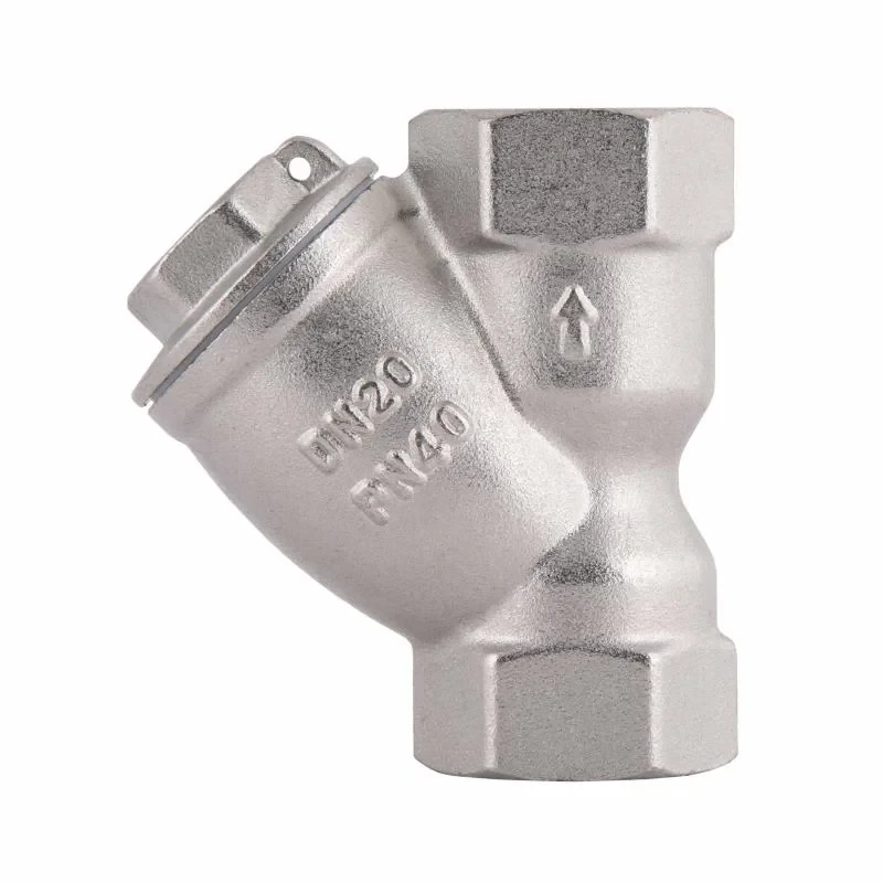 Фильтр грубой очистки Thermo Alliance Forte 3/4