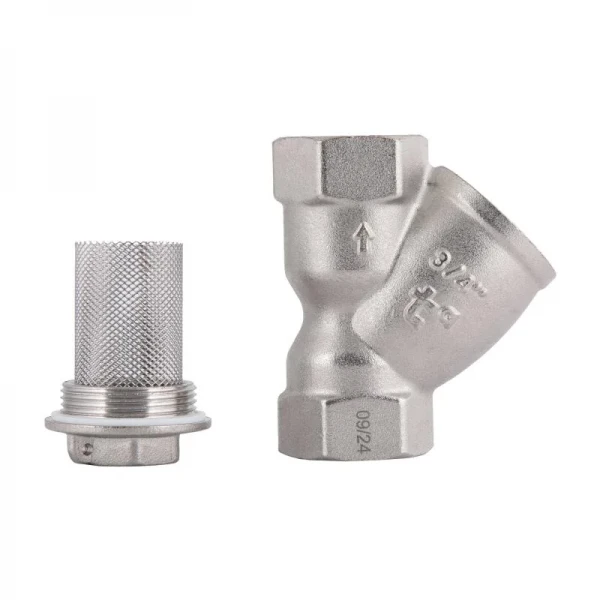 Фільтр грубої очистки Thermo Alliance Forte 3/4