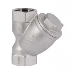 Фільтр грубої очистки Thermo Alliance Forte 1